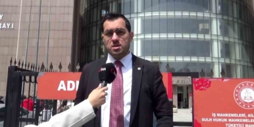 Karar açıklanması beklenen tekel bayi cinayetine ilişkin acılı aile açıklamalarda bulundu