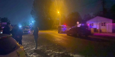 Koku yayan kimya fabrikası mühürlendi