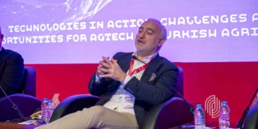 Zirai don afetine yapay zeka umudu