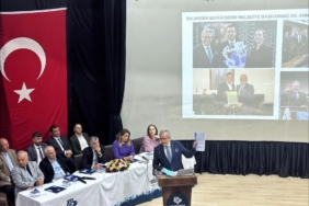 Başkan Mirza, Bandırma halkıyla buluştu: "Birlikte başardık, birlikte yürüyoruz"