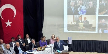 Başkan Mirza, Bandırma halkıyla buluştu: "Birlikte başardık, birlikte yürüyoruz"