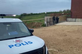 Rezidans önünde "namus davası" diyerek 2 kişiyi bıçakladılar