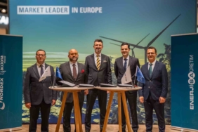 Enerjisa Üretim ve Nordex Group iş birliği