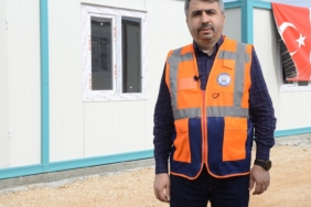 Yıldırım muhtemel afetlere hazır