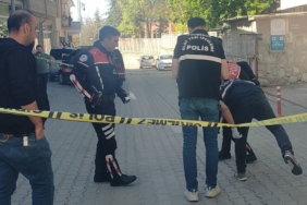 Edirne’de öğrenciler arasında bıçaklı kavga: 1 yaralı