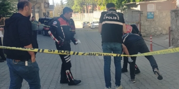 Edirne’de öğrenciler arasında bıçaklı kavga: 1 yaralı