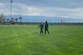 İsmet Taşdemir: "Çok sıkı hazırlanıp maça gideceğiz"