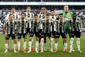 Solskjaer’den kadroda 3 değişiklik