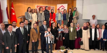 Gölpazarı anlamlı bir etkinliğe ev sahipliği yaptı