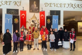 2025 Aile Yılı etkinlikleri Bilecik’te devam ediyor