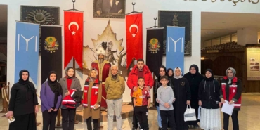 2025 Aile Yılı etkinlikleri Bilecik’te devam ediyor