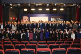 Başkan Alemdar: "Şehri geleceğe taşıyacak adımları hep birlikte atıyoruz"