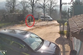 Kocaeli’de 48 gündür kayıp olan genç adamın son görüntüleri