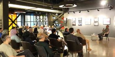 OSM’de ‘İslam Mezhepleri’ konuşuldu