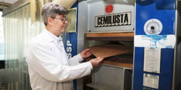 BTÜ’den mobilya sektörüne çevre dostu alternatif malzeme