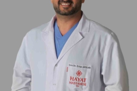 Sağlam omurga sağlıklı hayat demek