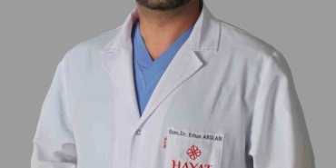 Sağlam omurga sağlıklı hayat demek