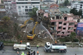 Türkiye’de ve İstanbul’da örnek kentsel dönüşüm projesi
