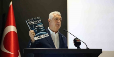 Türkiye sağlıkta sınırları aşıyor