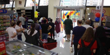 İndirim dolu günler başlıyor