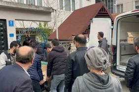 Miras kavgasında akrabalarına kurşun yağdırdı: 3 ölü