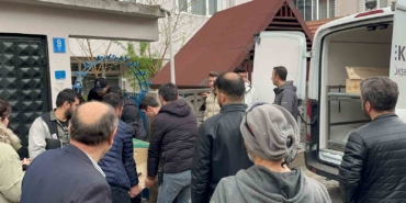 Miras kavgasında akrabalarına kurşun yağdırdı: 3 ölü