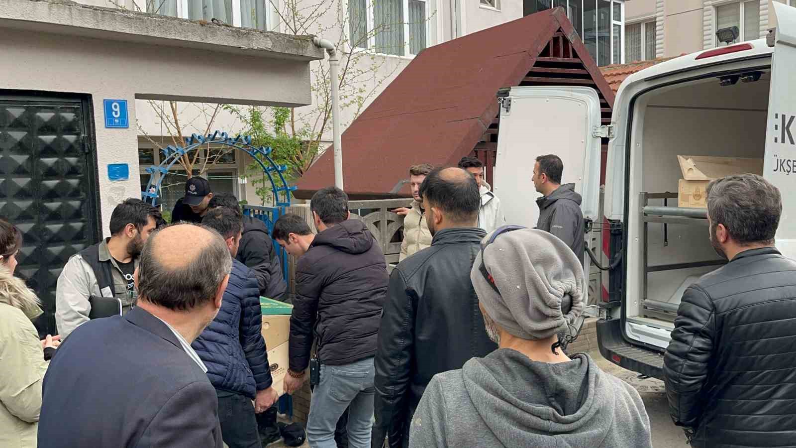 Miras kavgasında akrabalarına kurşun yağdırdı: 3 ölü
