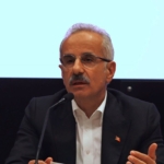 Bakan Uraloğlu: "3 operatörle gerekli değerlendirmeleri yaptık, altyapıyı iyileştirme noktasında gerekli çalışmaları yapacağız"