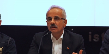 Bakan Uraloğlu: "3 operatörle gerekli değerlendirmeleri yaptık, altyapıyı iyileştirme noktasında gerekli çalışmaları yapacağız"