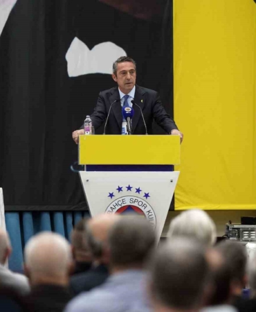 Ali Koç: "Görevimizin başındayız ve mücadelemize devam edeceğiz"