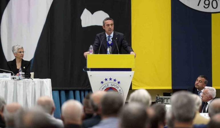 Ali Koç: "Görevimizin başındayız ve mücadelemize devam edeceğiz"
