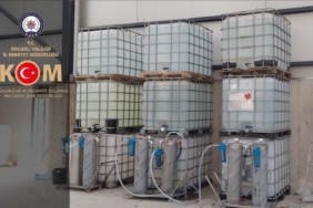 Binlerce kişiyi ölümün ucundan polis ekipleri kurtardı