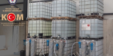 Binlerce kişiyi ölümün ucundan polis ekipleri kurtardı