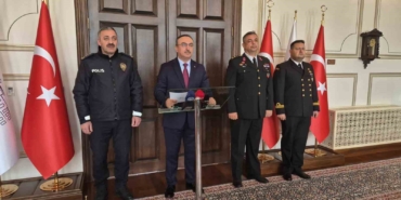 İstanbulluların tatil rotasındaki o ilde bayram boyunca can kaybı yaşanmadı