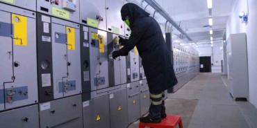 AYEDAŞ Enerji altyapısını güçlendirmeye devam ediyor