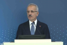 Bakan Uraloğlu: ‘‘Kalkınma Yolu Projesi, Türkiye’nin jeopolitik ve ekonomik ağırlığını perçinleyecek’’