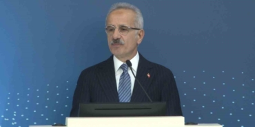 Bakan Uraloğlu: ‘‘Kalkınma Yolu Projesi, Türkiye’nin jeopolitik ve ekonomik ağırlığını perçinleyecek’’
