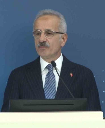 Bakan Uraloğlu: ‘‘Kalkınma Yolu Projesi, Türkiye’nin jeopolitik ve ekonomik ağırlığını perçinleyecek’’