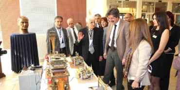 Bursa’da tekstil zirvesi