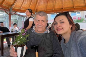 Hemşirelik öğrencileri huzurevi ziyaretlerinde renkli hatıralar bıraktı