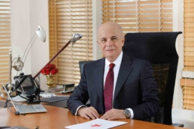 Ali Ülker yönetim kurulu başkanlığını Mehmet Tütüncü’ye devretti