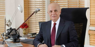 Ali Ülker yönetim kurulu başkanlığını Mehmet Tütüncü’ye devretti