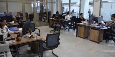 Zabıta ve Kültür Müdürlüğü yeni yerinde hizmet verecek