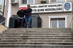 İstanbul’da fuhuş operasyonu: 6 şüpheli tutuklandı