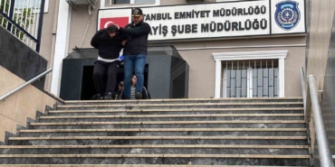 İstanbul’da fuhuş operasyonu: 6 şüpheli tutuklandı