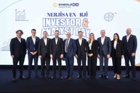 Enerjisa Enerji, ‘Yatırımcı ve Analist Günü’nde uzun vadeli stratejilerini paylaştı