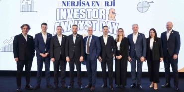 Enerjisa Enerji, ‘Yatırımcı ve Analist Günü’nde uzun vadeli stratejilerini paylaştı