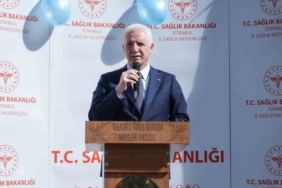 İstanbul Valisi Gül, Masa Tenisi Otizm Farkındalık Turnuvası’nın açılışını yaptı