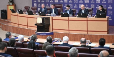 BTSO, Nisan ayında iş dünyasının gündemini belirledi