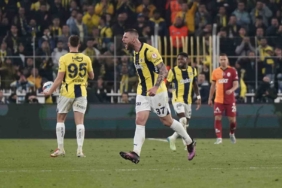 Fenerbahçe, Ziraat Türkiye Kupası’na veda etti